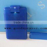 Plastic Car Perfume Bottle 20ml thumbnail-1