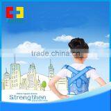 2016 Newest Adjustable Back Support Brace Belt Posture Corrector thumbnail-1