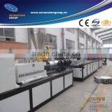 PVC and WPC Pipe Making Machine thumbnail-1