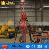 Shallow Water Well Drilling Rig Small Land Drilling Machine for Geotechnical Soil Test thumbnail-5