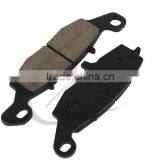 Brake Pads For Suzuki GSX600 GSX750 GSF600 DL 650 1000 V-Strom SV650 VL1500