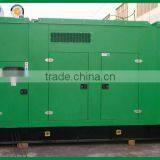 30kw Diesel Silence Canopy Generator Price