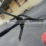 Power Tiller Price Agriculture Machinery 7.0HP Tiller 12V Light thumbnail-3