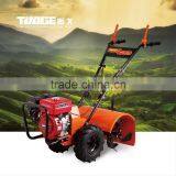 TUOGE 8HP Power Tiller Walking Tractor For Agriculture With CE thumbnail-1