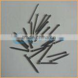 Manufacture High Quality Low Price Wooden Nails Iron Nails thumbnail-3