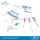 Disposable Medical I.v. Cannula thumbnail-1