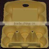 Pulp 6 Holes Quail Egg Tray thumbnail-1