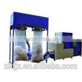 2017 the Newest Electric Automatic Double Head Filling Machine thumbnail-1