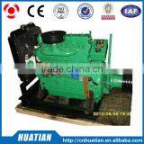 20KW-200KW Diesel Engine With Clutch thumbnail-1