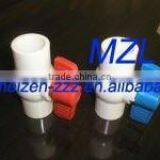 Pvc Ball Check Valve thumbnail-3