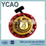 High Quality Gasoline Engine Parts 168F Recoil Starter GX160/GX200 thumbnail-2