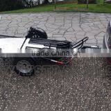 Motorcycle Trailer MT501 for Harley thumbnail-4