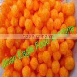 Cheese Ball Snacks Food Machine/processing Line/making Plant thumbnail-1