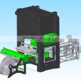 Conveyor for Aluminum Foil Container Production and Packing (UNCY-10045) thumbnail-4