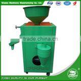 WANMA0437 Multifunction Rice Polishing Machine thumbnail-3