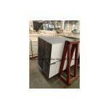 Серебряное зеркало толщиной от 2 мм до 6 мм с защитной пленкой на задней стороне - Категория I / гладкая пленка thumbnail-3