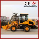 Wheel Loaders Heavy Equipment Machine Used in Construction thumbnail-1