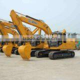 Excavator EX215C From China thumbnail-1