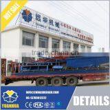 River Sand Iron Sieving Equipments High Capacity Dredger thumbnail-3