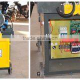 Hot Equipment Rebar Rib-stripped Parallel Thread Rolling Machine thumbnail-3