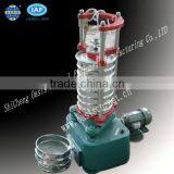 Small Size Screening Equipment/ Laboratory Screening Equipment/Top Bump Screen/Testing Sieve/Standard Sieve/Standard Sieve Shake thumbnail-1