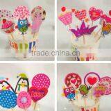 High Quality Theme Kids Party Supplies Wholesale China thumbnail-4