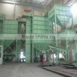 Manhole Cover Production Machine/equipment,Efficient Clay Sand Foundry Production Line thumbnail-3