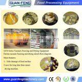 China Goods Wholesale Industrial Freeze Dryer Cocoa Beans Drying Machine thumbnail-5