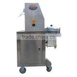 Electric Commercial Spiral Oil Press Machine YS-DH50 thumbnail-4