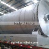 New Technology Eco-friendly Safety Profitable Waste Plastic Recycling Plant thumbnail-2