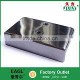 EAGL Low Prices China-made Handbag Logo Plate thumbnail-2