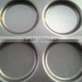 Bread Baking Hamburger Tray thumbnail-5