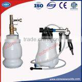 Popular Grip Type Pneumatic Air Brake Fluid Oil Bleeder Extractor