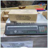 Cheap Price Polishing Common Nails/Common Wire Nails Made in China thumbnail-2