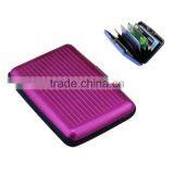 Aluminium Credit Card Box Colorful Card Box Business Card Box thumbnail-5