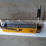 2015 Hot Sales 1 Ton Manual Permanent Magnet Lifter Crane thumbnail-5