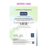 Conveyor Belt Multi Layer Hot Air Dryer thumbnail-3