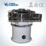 Electrolytic Copper Powder Rotary Vibrating Sieve Vibrating Screen Machine thumbnail-2