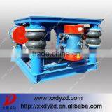 High Quality Vibration Table With ISO Standard thumbnail-1