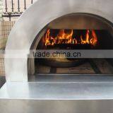 Outstandig Quality Wood Fired Pizza Oven For Sale thumbnail-1