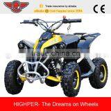 New 49cc Mini Kids Quad, Mini Kids ATV (ATV-11E) thumbnail-1