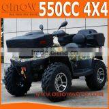 EEC EPA 550cc 4x4 Chinese ATV thumbnail-1