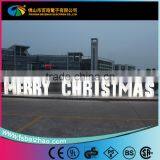 Advertising Led Letters to Make Signs LED Light up Letters thumbnail-6