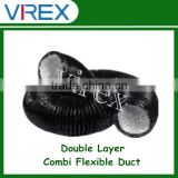 Hydroponics Growing Systems High Quality Low Price Ventilation Air Duct