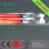 Ifnrared Carbon Fiber Medium Wave Heating Lamp With CE Certificate for Infrared Physical Therapy thumbnail-1
