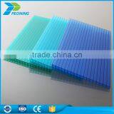 Cheap Price Uv-coated Polycarbonate Plastic Sheet Panels thumbnail-3