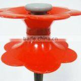 Flower Hose Guide With Metal Spike thumbnail-6