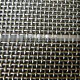 Crimped Wire Mesh FROM ANPING CHINA