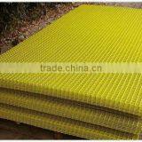 1x1 Welded Wire Mesh Panel (iso9001 &amp; Yinghangyuan Factory) thumbnail-2