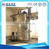 0.3 to 2t High Quality Steam Generated Vertical Boiler thumbnail-4